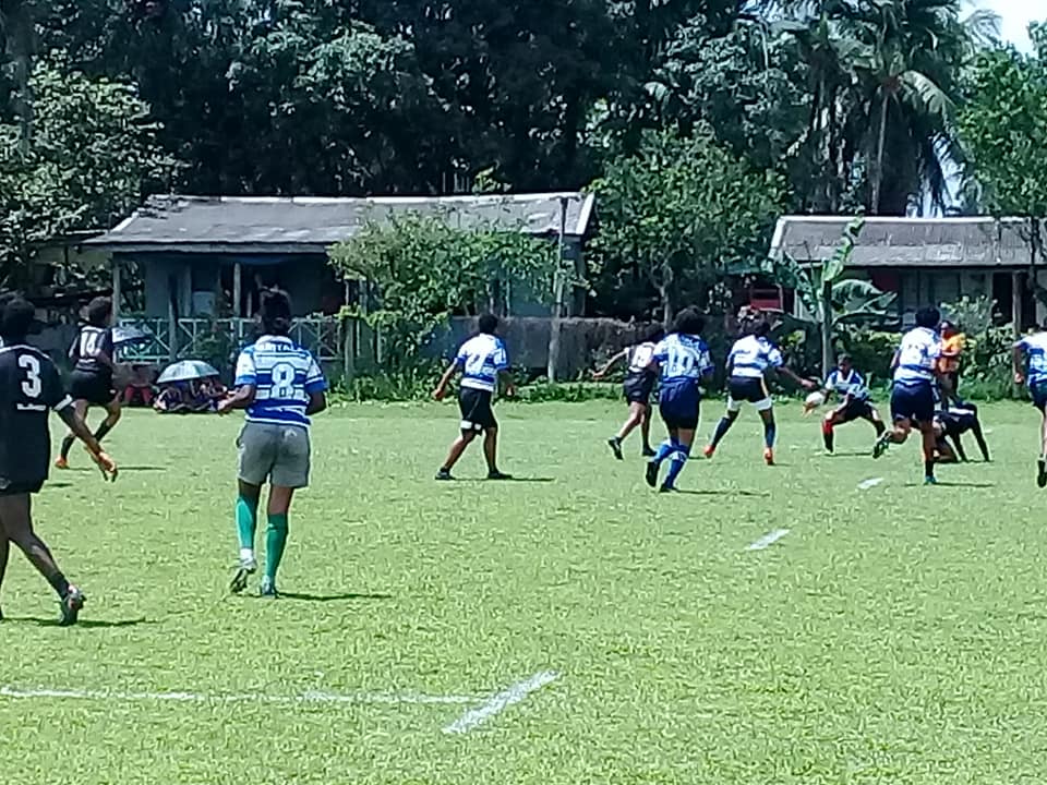 National Provincial Girls Tournament in Nadi