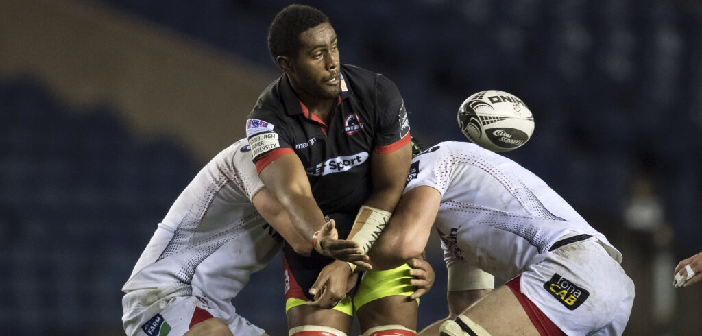 Flying Fijians in Europe – 14 December