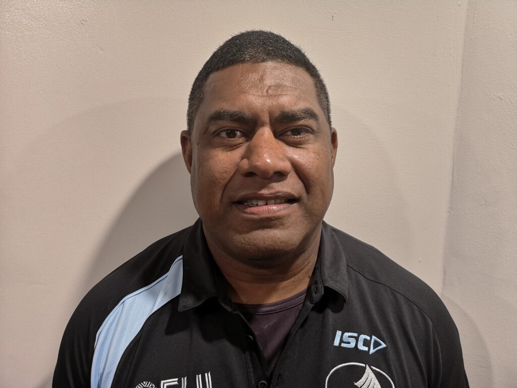 FRU Appoint Key Coaching Roles