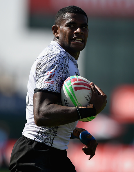 Baber names 12 for Sydney 7s
