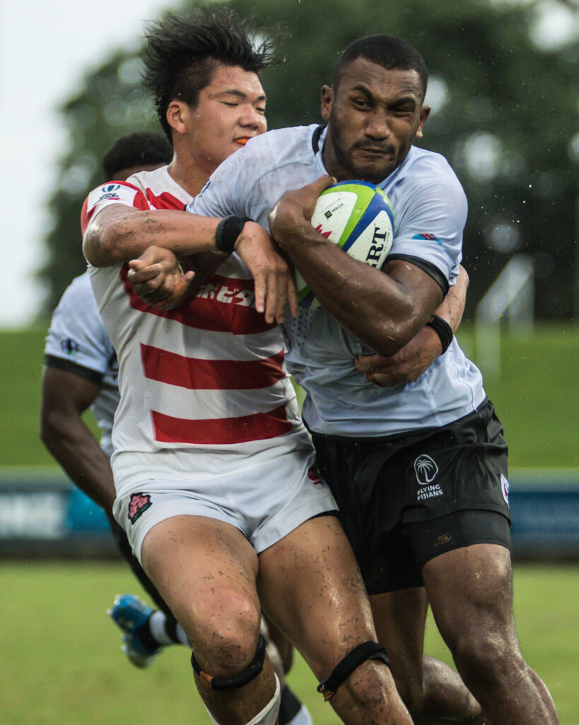 Wilagi sets target ahead of NRC.