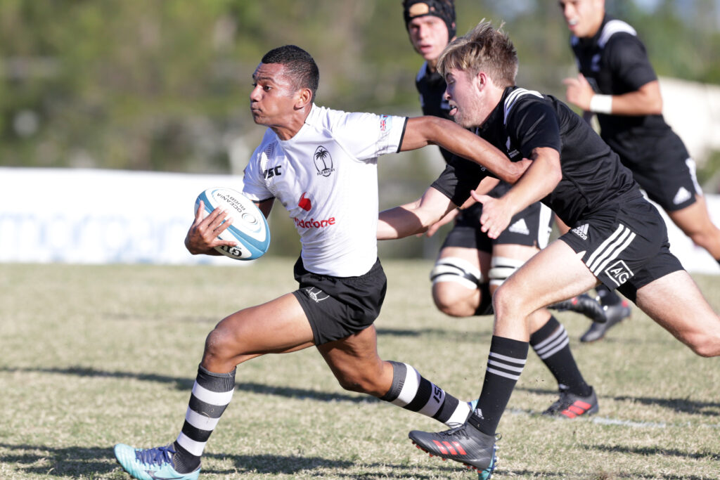2019 OCEANIA RUGBY U20S CHAMPIONSHIP RETURNS TO AUSTRALIA’S GOLD COAST NEXT MONTH.