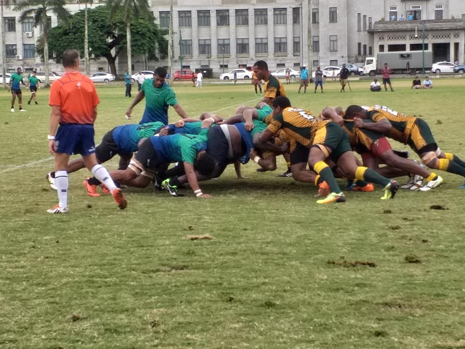 Namosi beats Pacific Combine 31-17