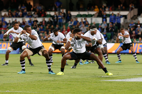 Swire Shipping Fiji Warriors WRPC Squad Announced