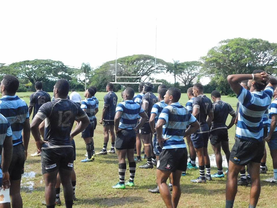 Vodafone Fijian Under-20 ready for Oceania Under-20 Championship.