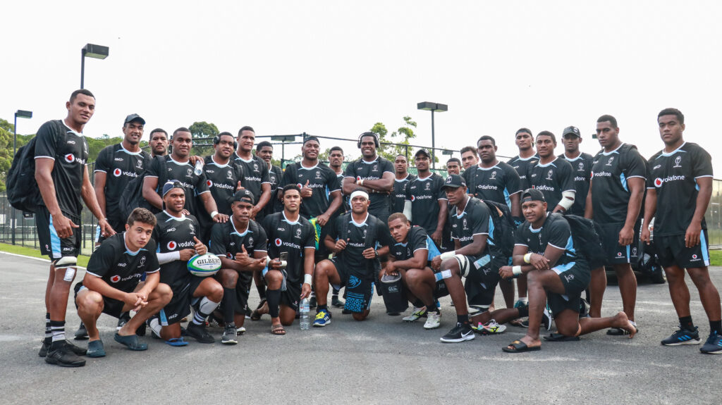 Leawere names strong Fijian Under-20 team for NZ match