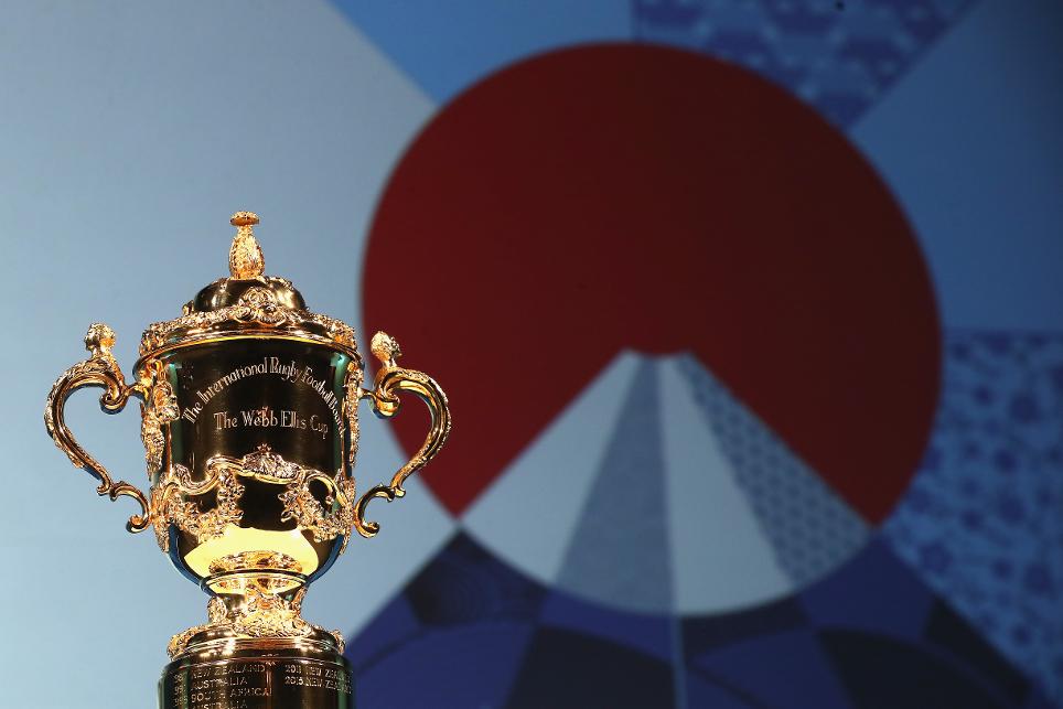 Rugby World Cup closing in, Fiji Airways Flying Fijians World Cup programme on track.