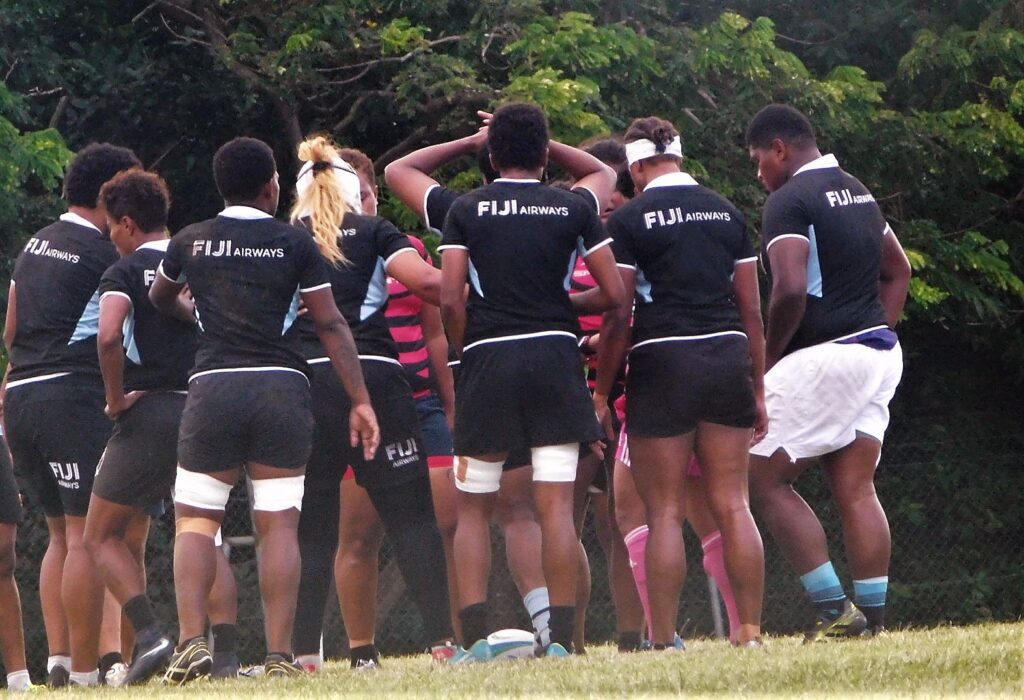 Fijiana XVs prepares for Asia Pacific Championship