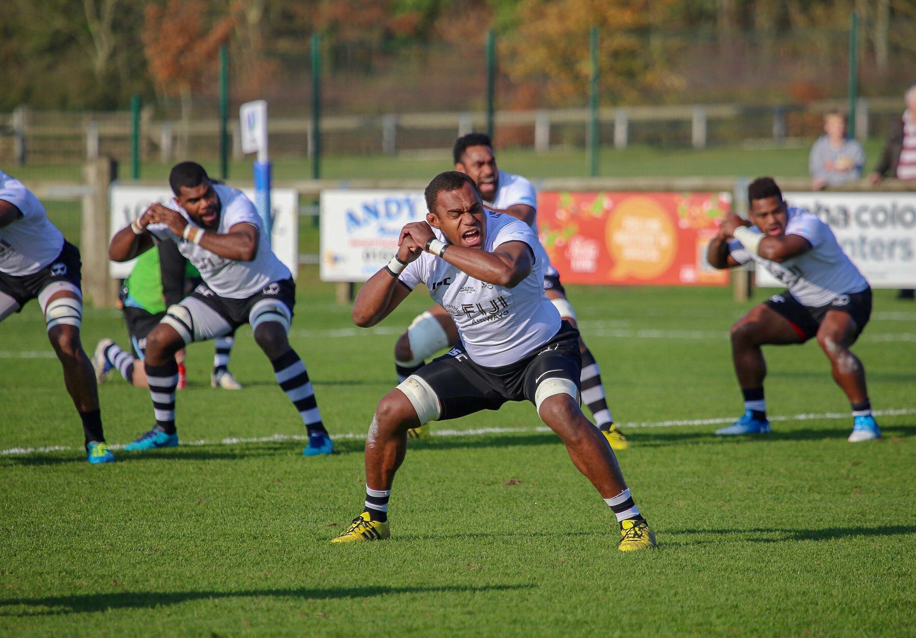McKee names traveling squad for Rotorua match