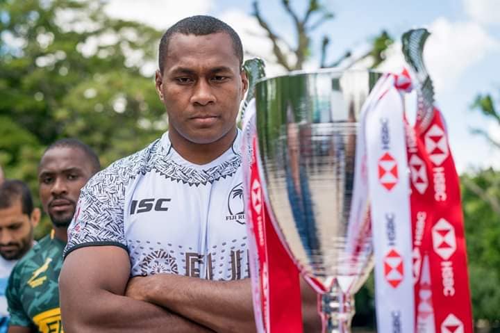 Fiji Airways Fijian 7s battle ready for Paris 7s.