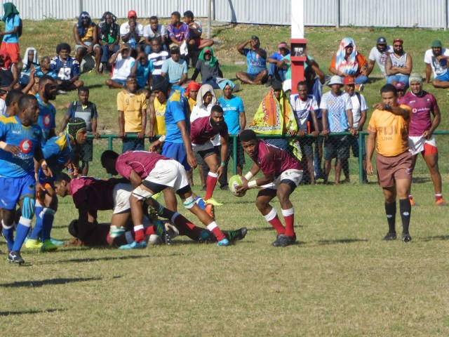 Who’ll be best in the west for Vanua Finals.