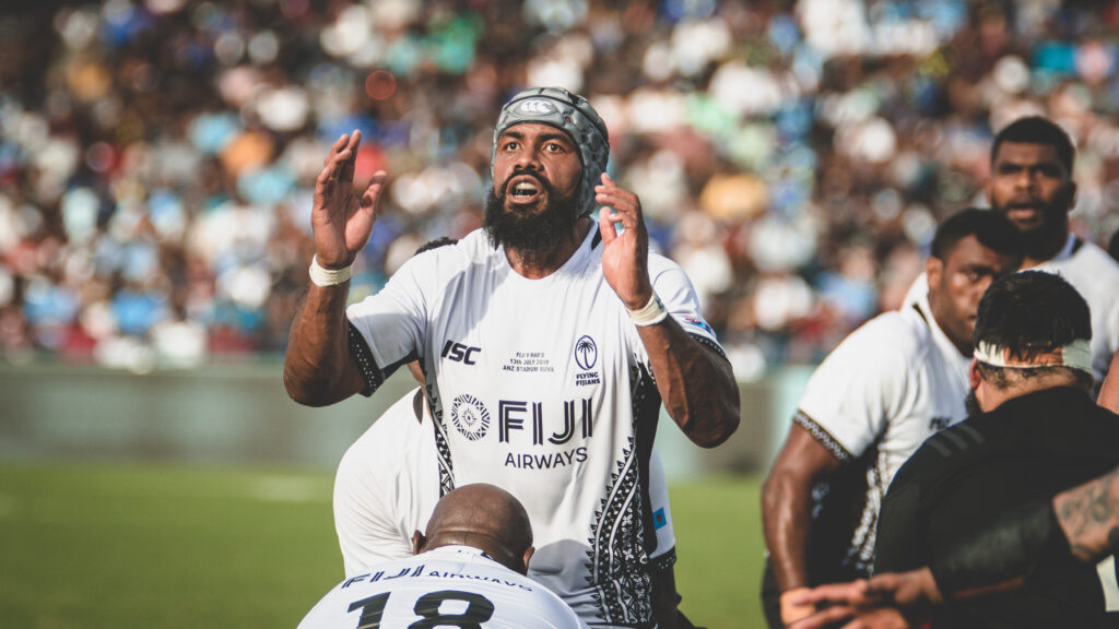 Waqaniburotu: players are ready to give their best shot