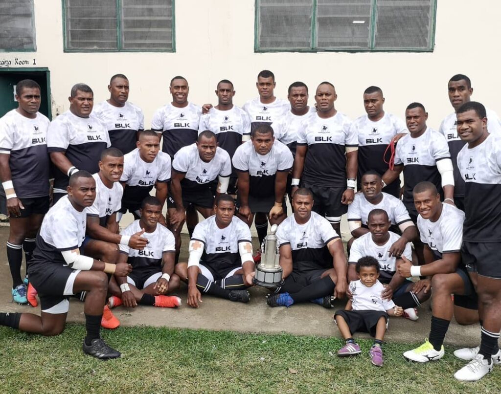 Nadroga determined to end the season on high.