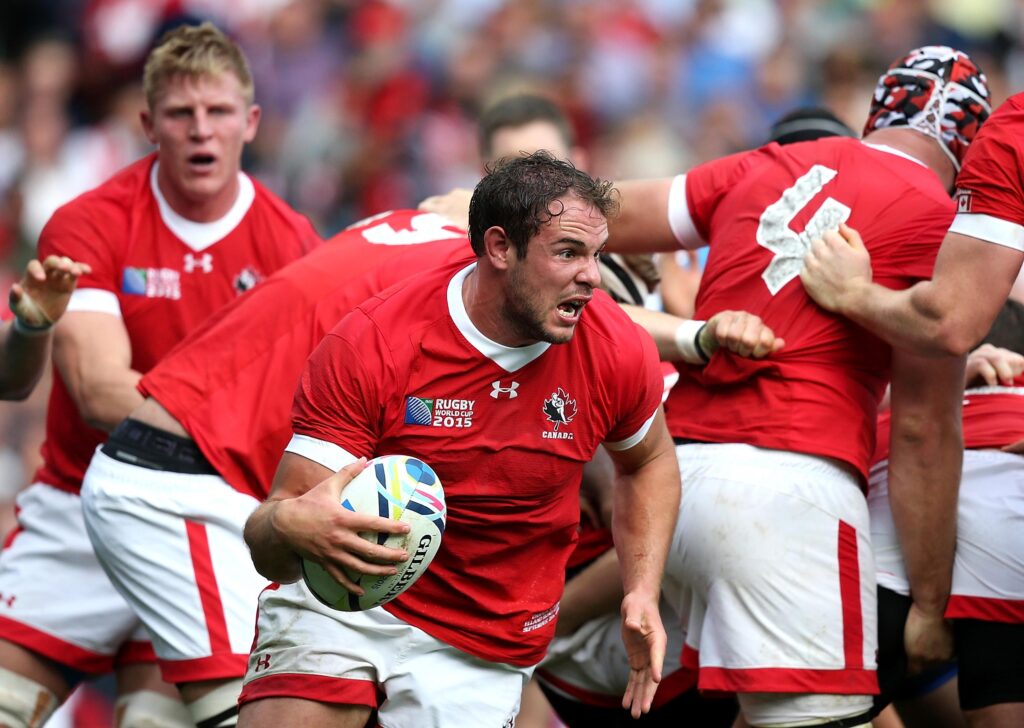 SPOTLIGHT ON PNC – TEAM CANADA