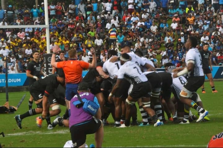 McKee names traveling squad for first PNC game
