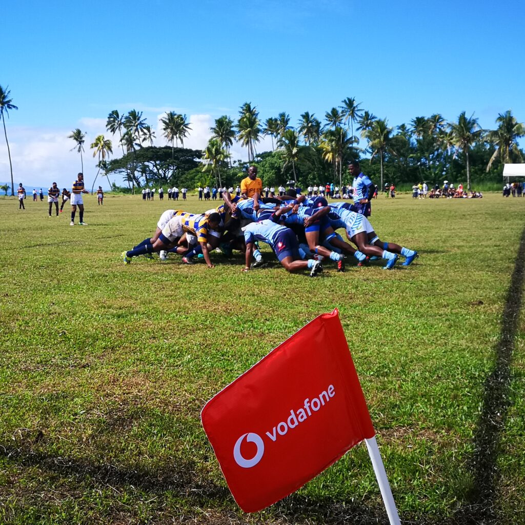 Stage set for Vodafone Deans quarter-finals