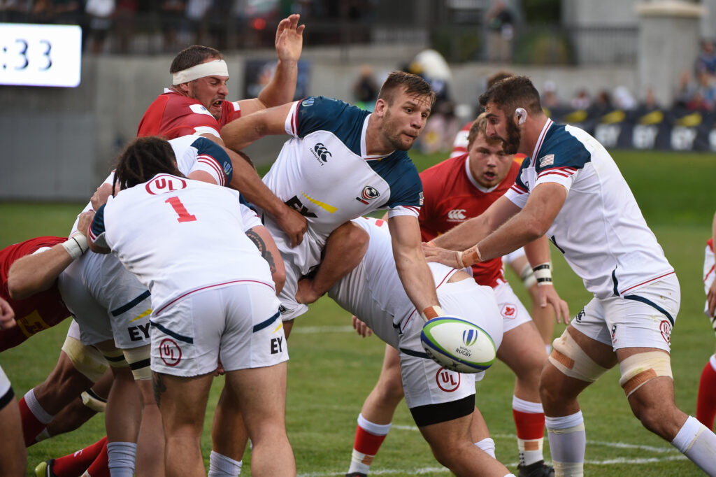 PNC SPOTLIGHT ON: TEAM USA