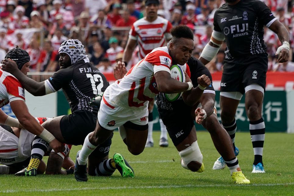 Quick learnings for Flying Fijians after 34-21 loss to Japan in PNC opener