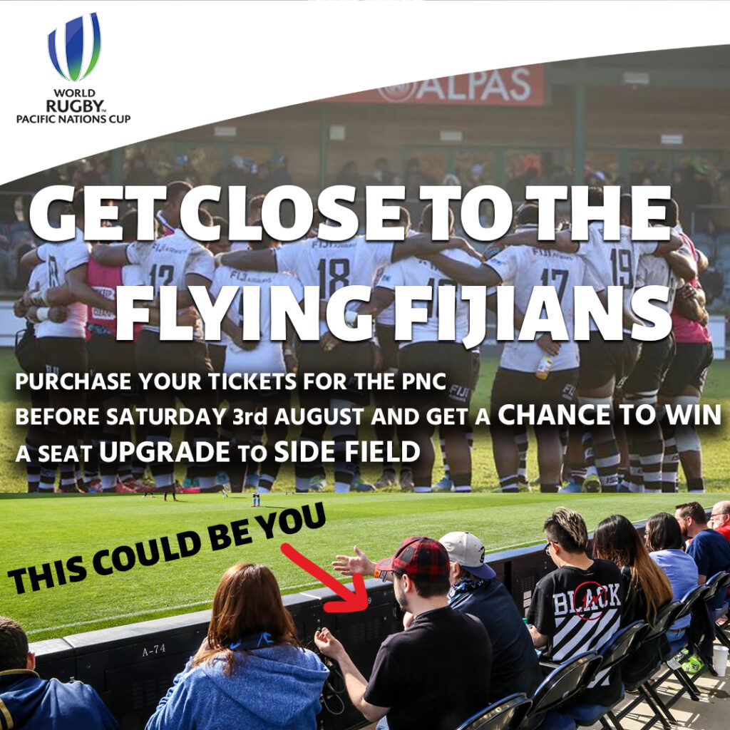 WIN THE BEST SEATS IN THE HOUSE