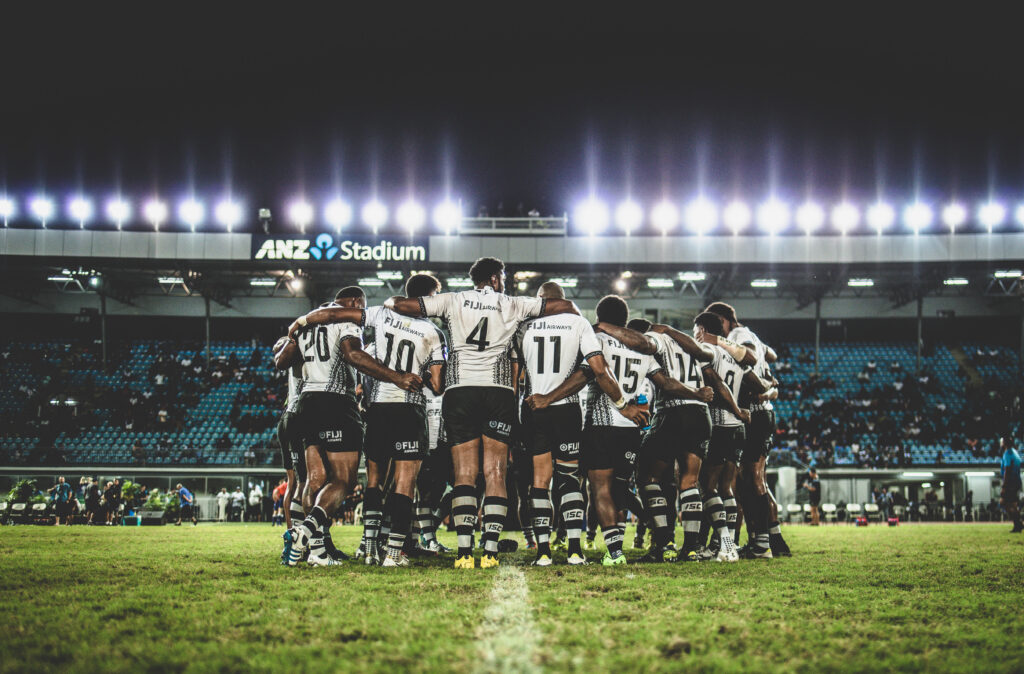 Bright prospects on the list for Barbarians clash.