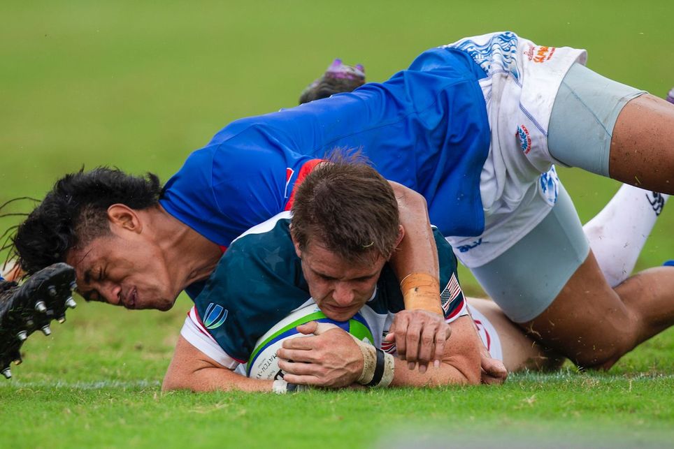 Japan and USA set for World Rugby Pacific Nations Cup decider.