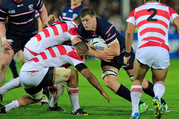 Pacific Nations Cup Final showdown.