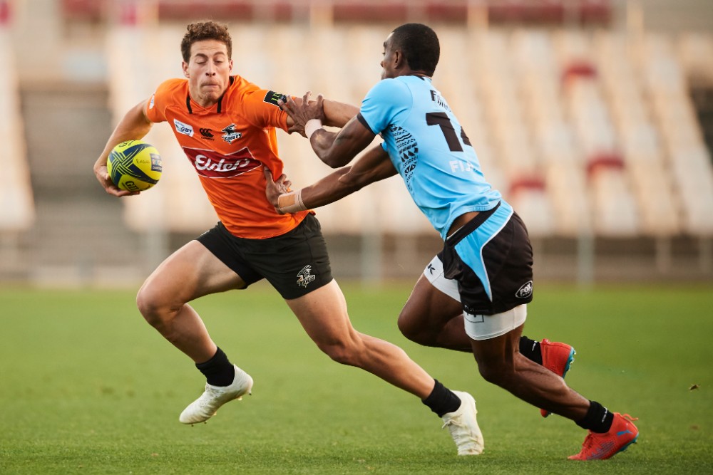 Drua end round 3 with a draw