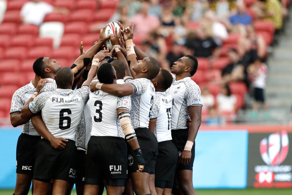 Fiji Airways Fijian 7s off to Germany for Oktoberfest 7s
