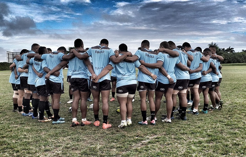 Seruvakula names a strong side to face Western Force