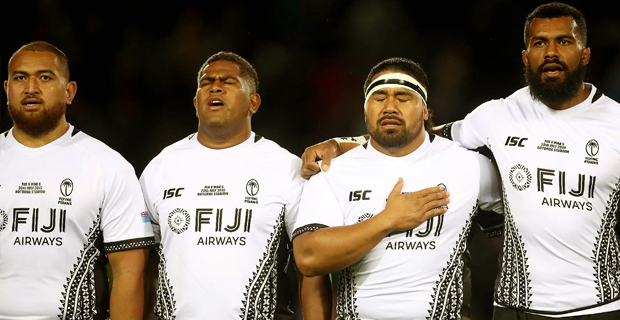 Lee-Roy Atalifo replaces injured Kalivati Tawake