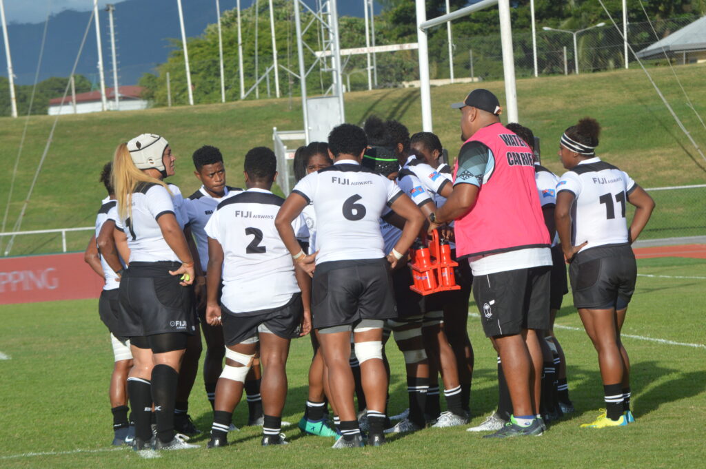 Fijiana XVs extended squad named for RWC Qualifiers