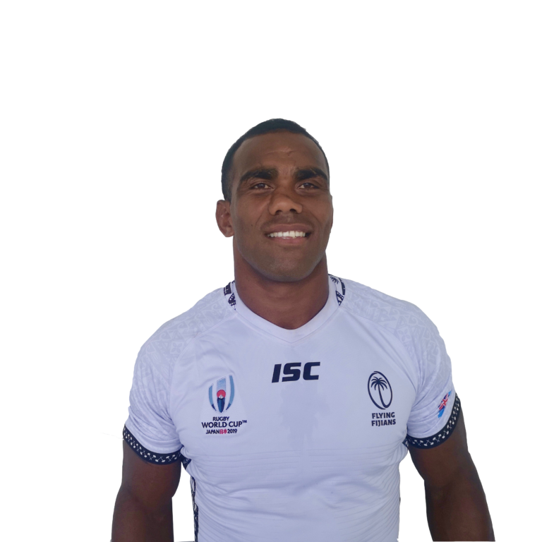 Official Website of Fiji Rugby Union » MOSESE VOKA