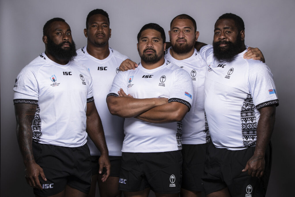 Fast paced and physical team ready for Australia