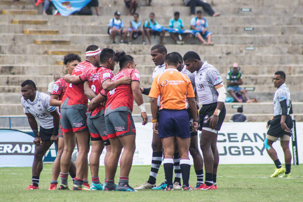 Fiji Rugby to host the most inclusive Oceania 7s ever