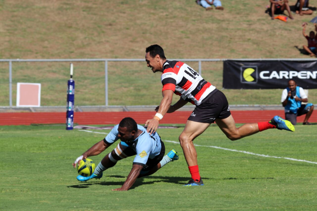 Smart play is key for Drua in last 3 rounds