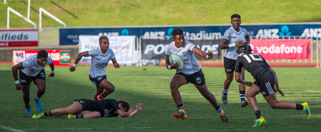 Fijiana ready for first round at Glendale 7s