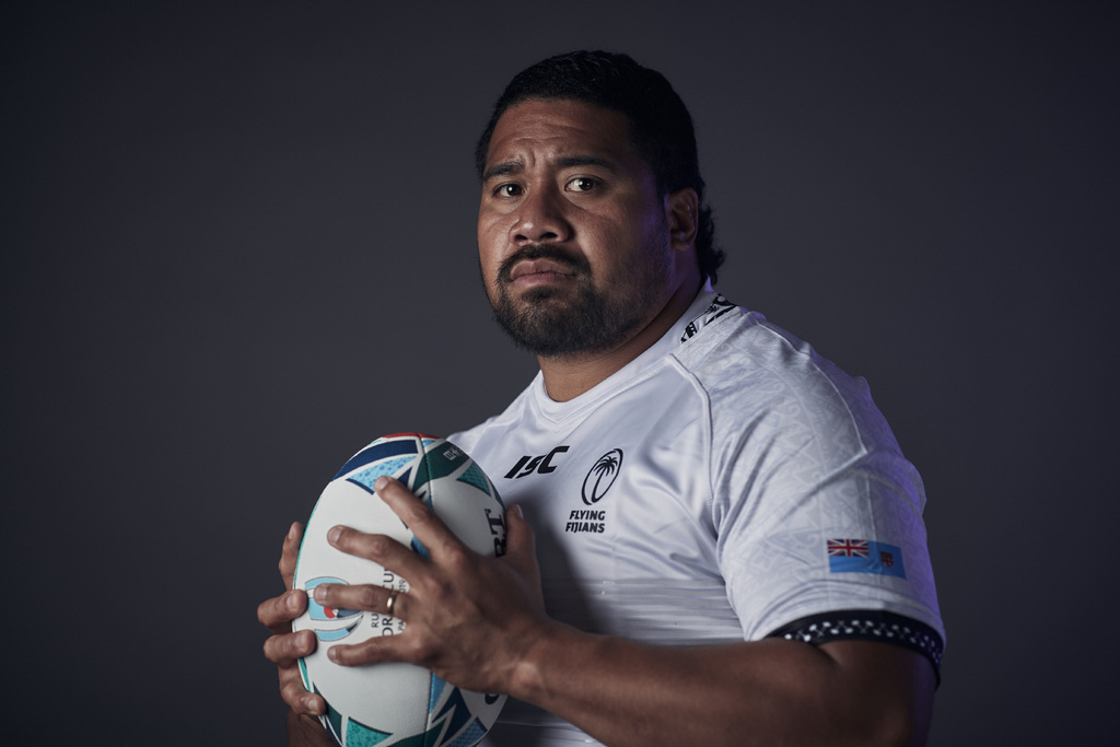 Campese Ma’afu announces retirement from international rugby