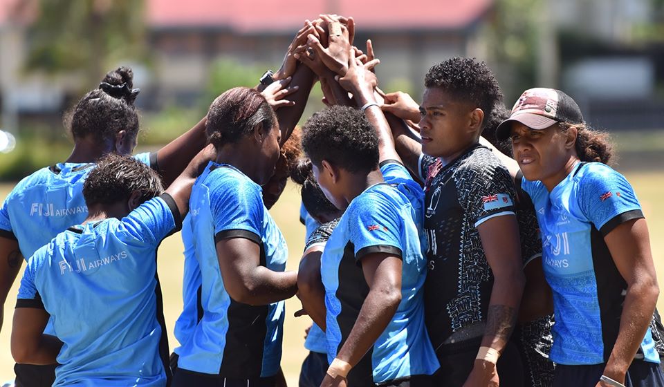 Fijiana 7s aim for new heights in upcoming Series tournaments.
