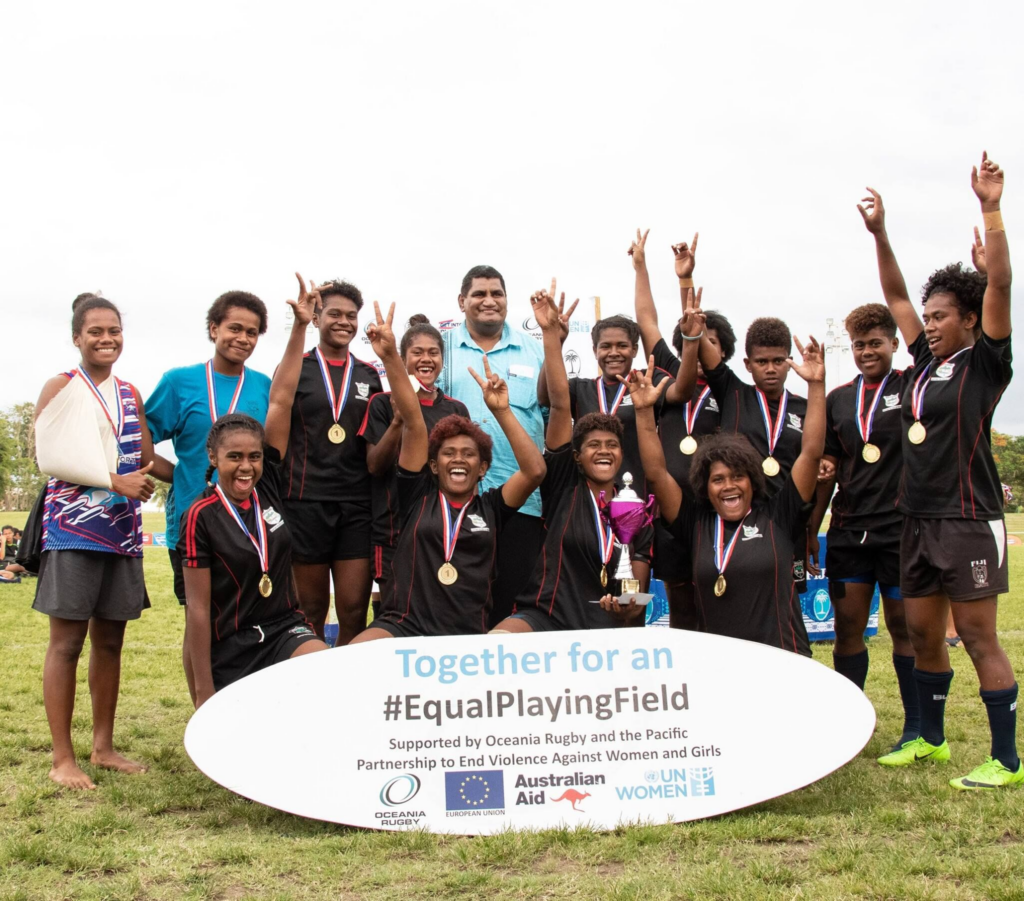 National Girls Provincial Championship expands