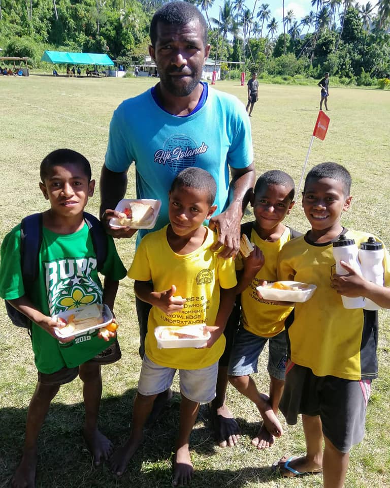 QuickRip Programme expands in Kadavu