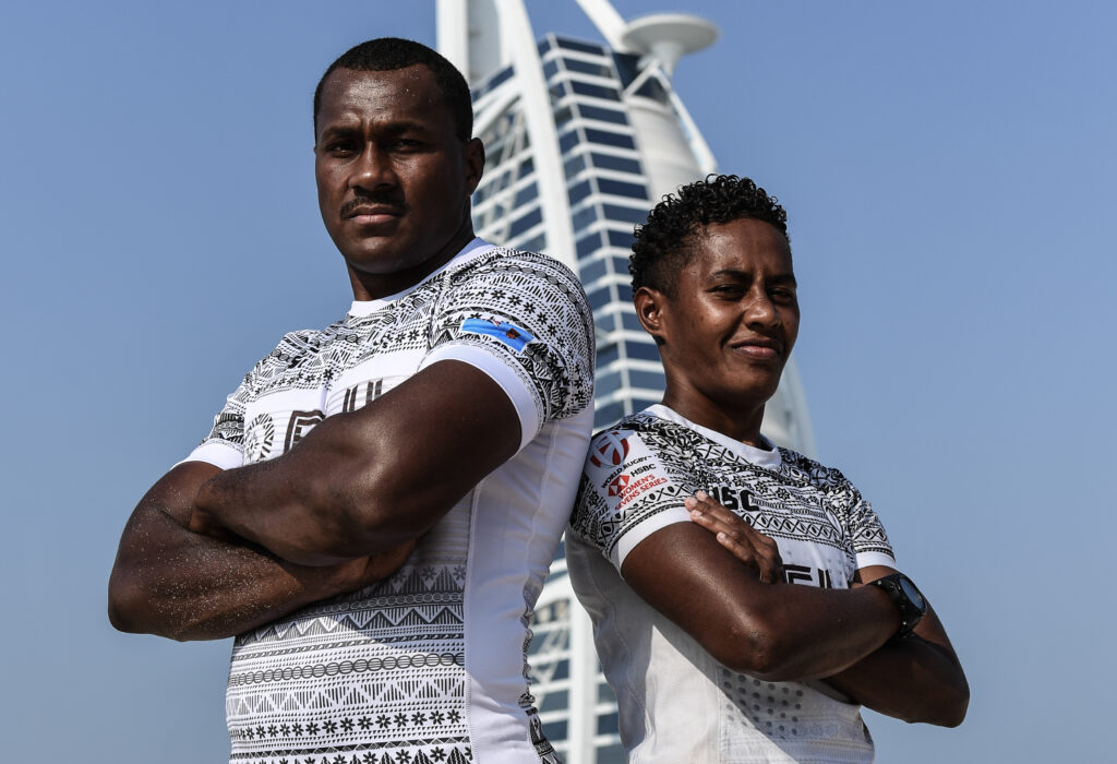 Dubai kicks off new era in Sevens Series
