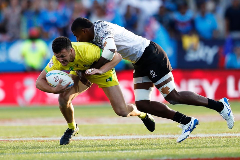 Hamilton Sevens wrap up
