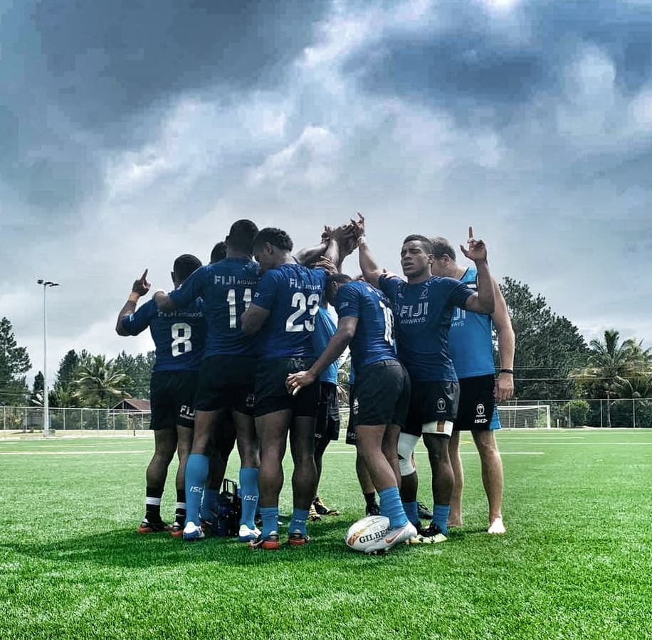 Fijian 7s to drill new format as focus is set on Hamilton.