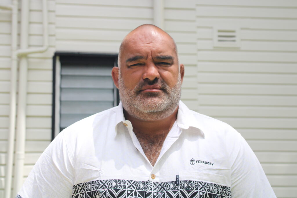 Increase in interest for Women’s Rugby – Raiwalui