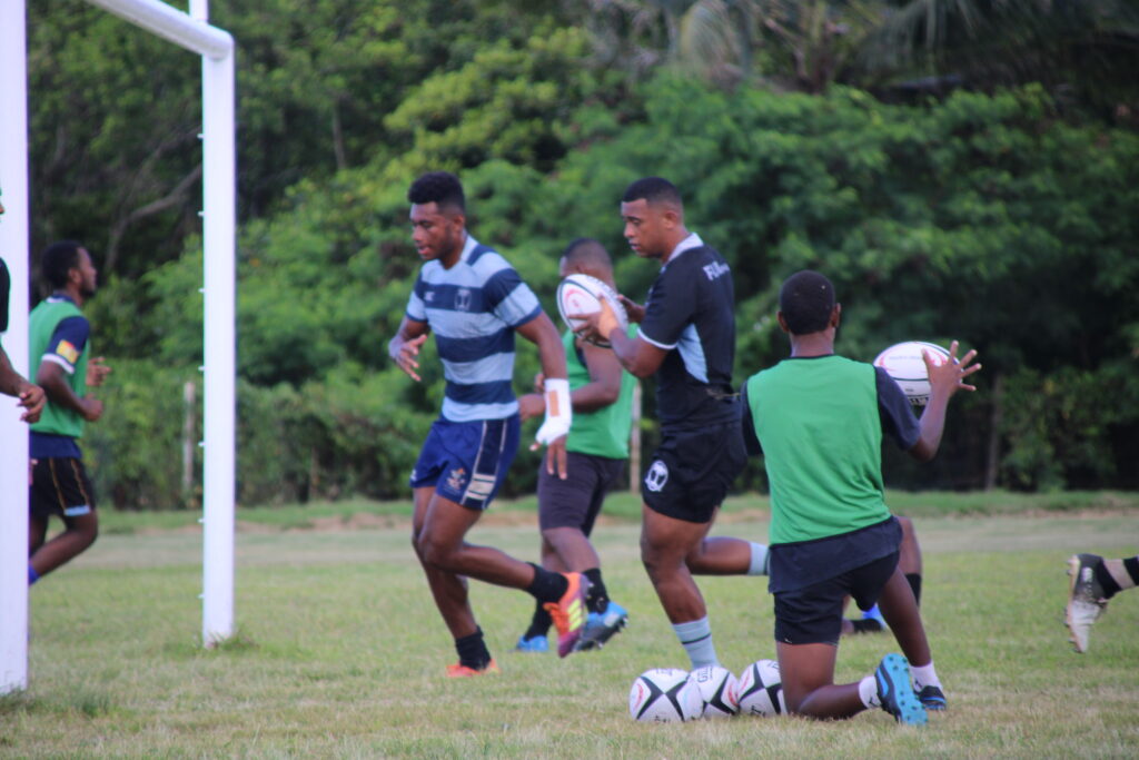 Fijian Warriors extended squad named for Pacific Challenge