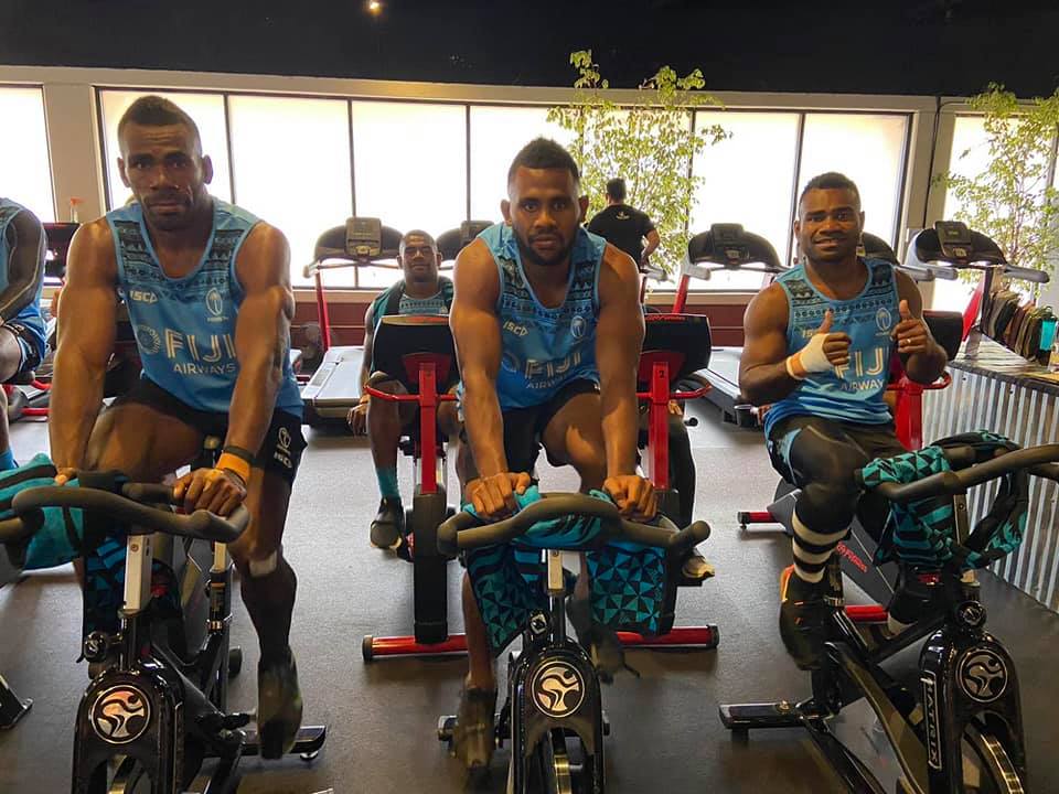 Fijian 7s to face Australia in a scrummage tomorrow morning