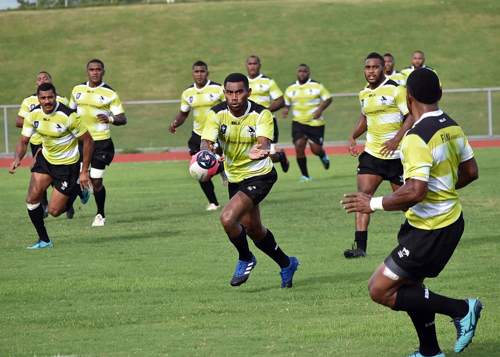 10 rounds for Latui this season with 5 home games