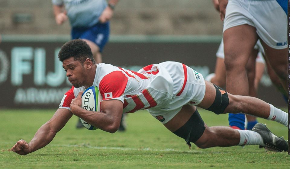 Young Naivaluwaqa ready to face Fijian Warriors in the final WPRC clash tomorrow