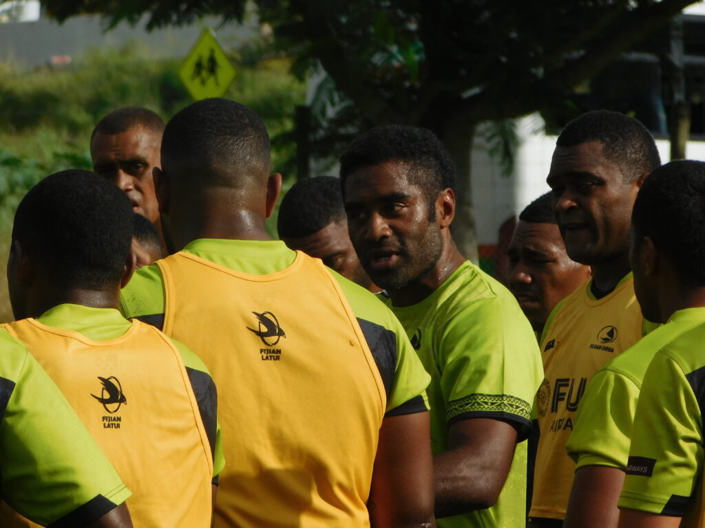 Latui ready for Lions onslaught