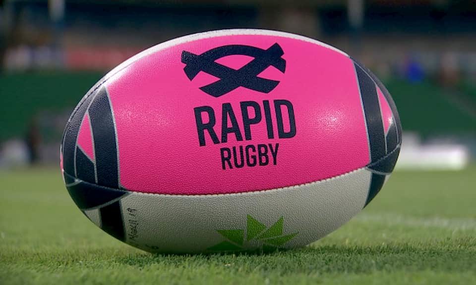 2020 Global Rapid Rugby Season suspended